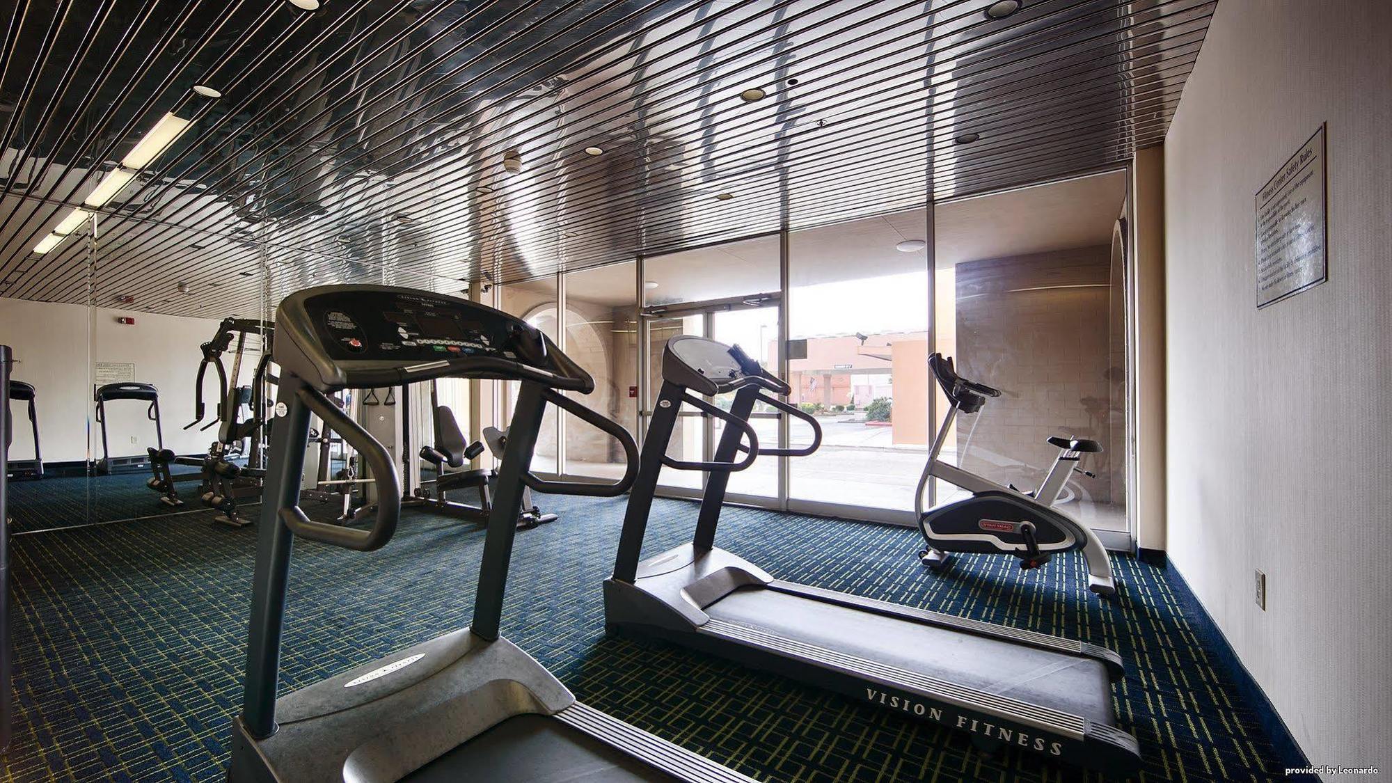 Quality Inn & Suites Charleston - Civic Center Eksteriør bilde